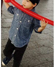 babyGAP | トップス