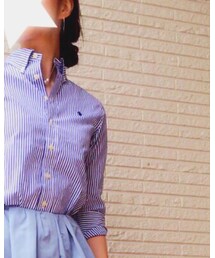 POLO RALPH LAUREN CHILDRENSWEAR | シャツ/ブラウス