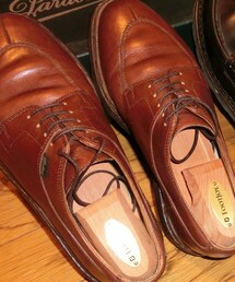 Paraboot | ブーツ