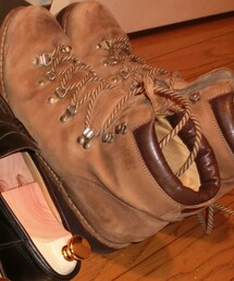 Paraboot | ブーツ