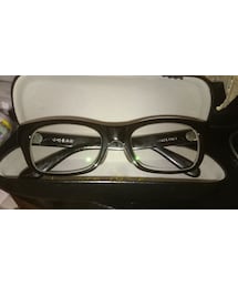 小竹長兵衛 | 眼鏡【小竹長兵衛byPOKER FACE】(メガネ)