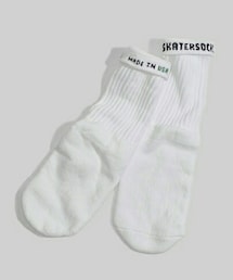 SKATER SOCKS | スケーターソックス(ソックス/靴下)