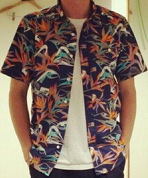 patagonia | シャツ/ブラウス