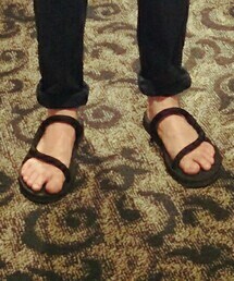 mont-bell | ソックオンサンダル(サンダル)