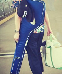 NIKE GOLF | バッグ