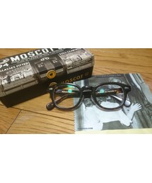 MOSCOT | メガネ