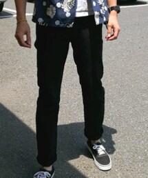 UNIQLO | チノパンツ