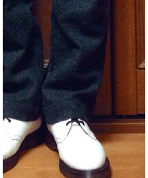 Dr. Martens | シューズ
