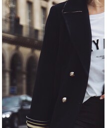 MANGO | テーラードジャケット