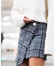 storets | スカート