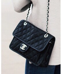 CHANEL | ハンドバッグ