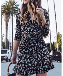 Veronica Beard | シャツワンピース