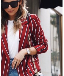 H&M | テーラードジャケット