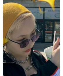 PULL&BEAR | ニットキャップ/ビーニー