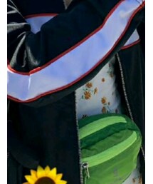 FOREVER 21 | スタジャン