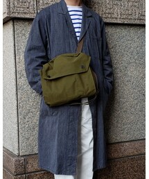 VINTAGE | ステンカラーコート