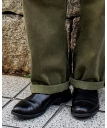 SANDERS | ブーツ