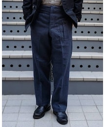 VINTAGE | スラックス