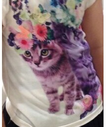 H&M | Tシャツ/カットソー