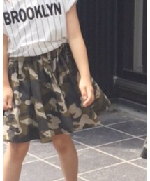 しまむら | スカート