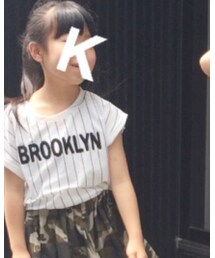 しまむら | Tシャツ/カットソー