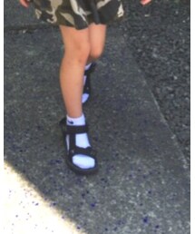 ヒラキ | サンダル