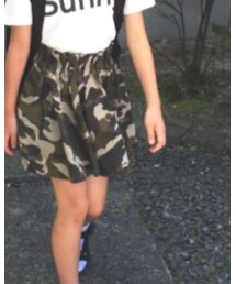 しまむら | スカート