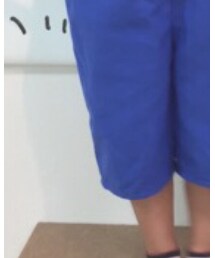 ぐりとぐら | サロペット/オーバーオール