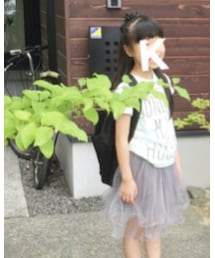 GU | バックパック/リュック