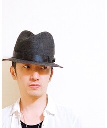 STETSON | ハット
