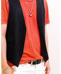 CROSSLEY | Tシャツ/カットソー