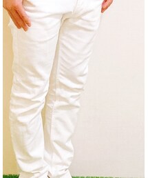 NANO universe | デニムパンツ