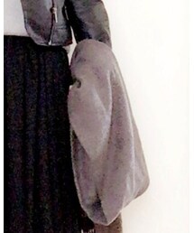 niko and... | マフラー