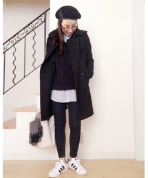 アウター着用 | その他