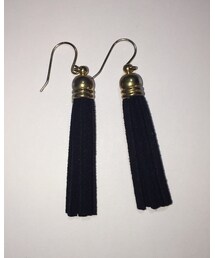 不明 | ピアス（両耳用）