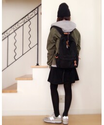 後ろ向き | その他