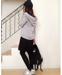 アウター無し | その他