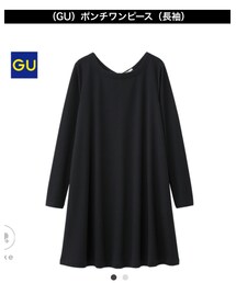GU | ワンピース