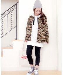 ミリシャツあり | その他