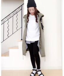 アウター着用 | その他