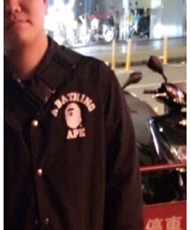 A BATHING APE | ジャケット/アウター