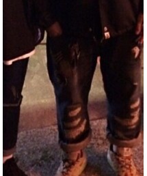 Levi's | デニムパンツ