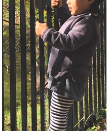 ZARA | スウェット