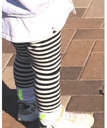 UNIQLO | レギンス/スパッツ