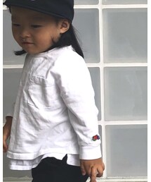 FRUIT OF THE LOOM | Tシャツ/カットソー