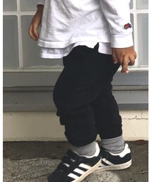 ZARA | スウェットパンツ