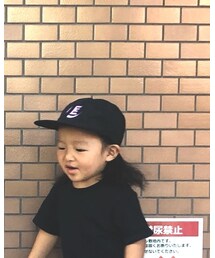 EBINOMA | キャップ