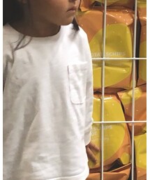 FRUIT OF THE LOOM | Tシャツ/カットソー
