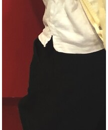 nunuforme | パンツ