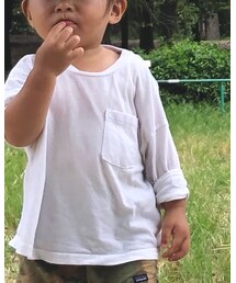 FRUIT OF THE LOOM | Tシャツ/カットソー